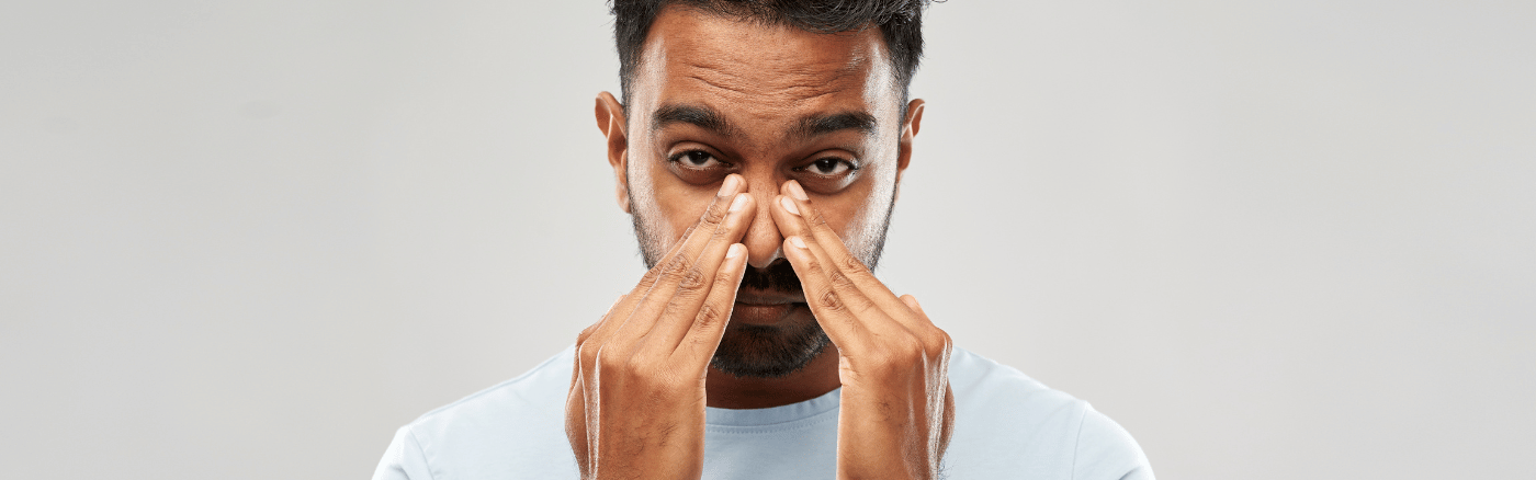 verstopte neus medicijnen