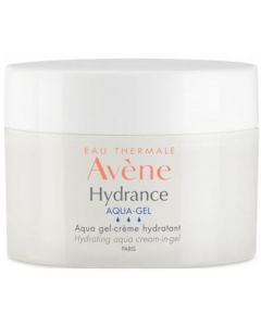 Avène Hydrance Aqua-Gel Gelcrème