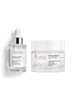 Avène Hyaluron Activ B3 Serum + Crème Bundel
