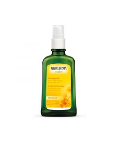 Weleda Massageolie Calendula