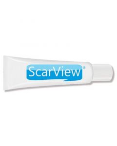 Scarview Siliconengel