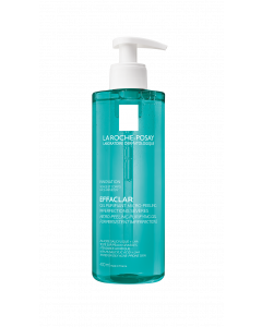 La Roche-Posay Effaclar Zuiverende Micro-Peeling Gel