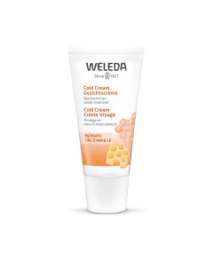 Weleda Cold Cream Gezichtscrème