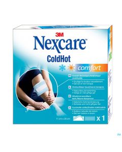 3M Nexcare ColdHot Comfort Met Thermo Indicator 