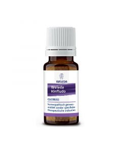 Weleda Kinfludo Korrels