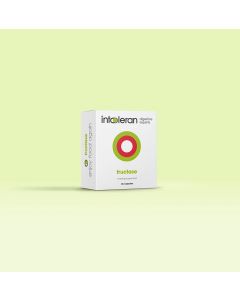 Intoleran Fructase Capsule 36 stuks