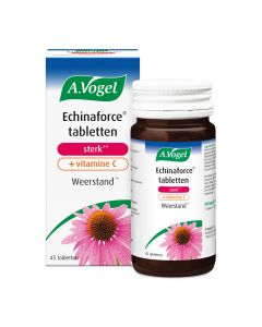 A. Vogel Echinaforce sterk + vitamine C 