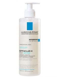 La Roche-Posay Effaclar H Isobiome Cleanser
