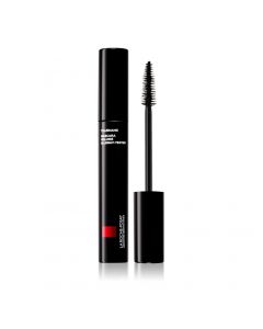 La Roche-Posay Toleriane Mascara Waterproof Zwart
