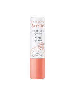 Avène Lipstick Voor Gevoelige Lippen