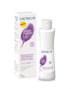 Lactacyd Kalmerende Wasemulsie