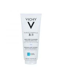 Vichy Pureté Thermale Make-Up Verwijdering 3 in 1