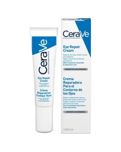 CeraVe Eye Repair Cream