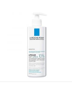 La Roche-Posay Lipikar Lait Urea Lotion 10% - droge huid