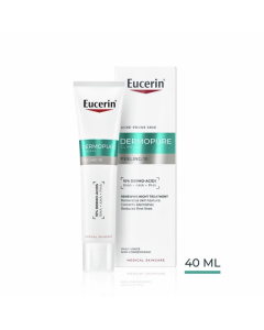 Eucerin DermoPure Clinical Peeling 10 40ml