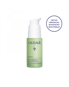 Caudalie Vinopure Serum Tegen Onzuiverheden 30ml