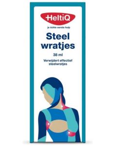 HeltiQ Steelwratjes