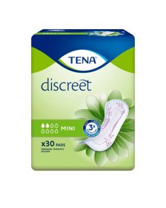 Tena Discreet - Mini (30 stuks)