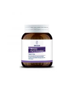 Weleda Pyriet/Zinnober Tablet