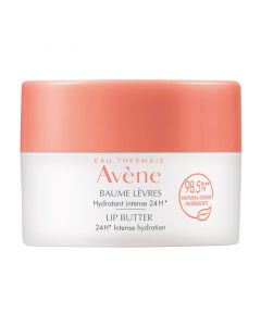 Avène Lippenbalsem Intense Hydratatie