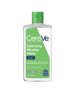 CeraVe Hydrating Micellar Cleansing Water