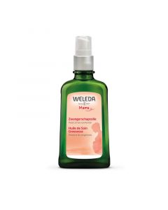 Weleda Zwangerschapsolie