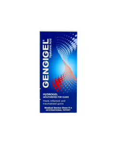 Gengigel Mondspoelmiddel 150ml