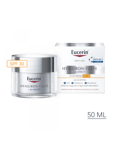 Eucerin Hyaluron-Filler Dagcrème SPF30 - 50ml