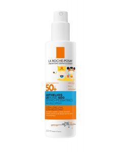 La Roche-Posay Anthelios Kind Invisible Spray Uvmune Spf 50+ 200ml