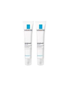 La Roche-Posay Cicaplast Gel B5 - 2x40ml - Herstel beschadigde huid