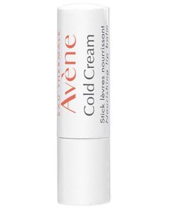 Avène Cold Cream Voedende Lipstick
