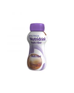 Nutridrink Multi Fibre Chocolade