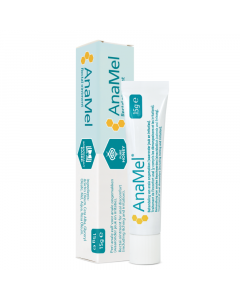 AnaMel Honingzalf 15g