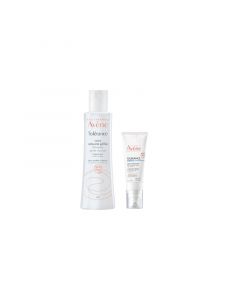 Avène Tolerance Lotion + Hydra 10 Crème Bundel