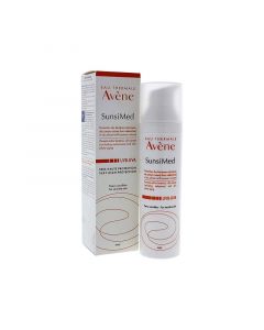 Avène Sunsimed Actinische Keratose Crème SPF50+