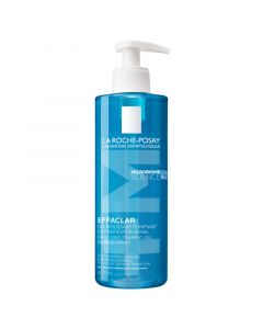 La Roche-Posay Effaclar Zuiverende Reinigingsgel +M