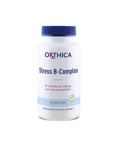 Orthica Stress B-Complex tabletten