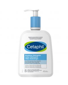 Cetaphil Milde Huidreiniger Zeepvrij 460ml