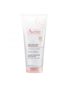 Avène Les Essentiels Micellaire reinigingsgel