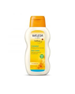 Weleda Calendula Baby Crèmebad