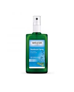 Weleda Salvia Deodorant Spray