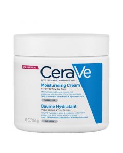 CeraVe Hydraterende Crème 454ml