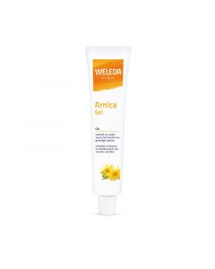 Weleda Arnica Gel - Spiergel
