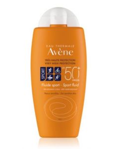 Avène Zon Fluide Sport SPF50+