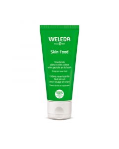 Weleda Skin Food Voedende Huidcrème 30ml