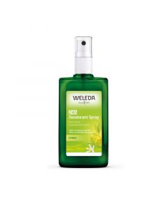 Weleda Citrus Deodorant Spray