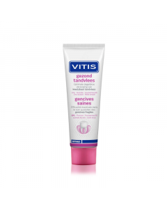 Vitis Gezond Tandvlees Tandpasta 75ml