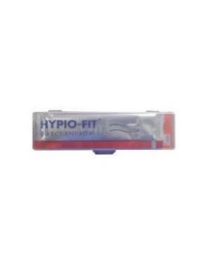 Hypio-Fit Energy Brillbox 2x18gr Orange