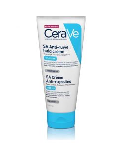 CeraVe SA Smoothing Cream