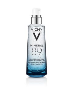 Vichy Minéral 89 Frisse Gel Booster Serum 75ml
